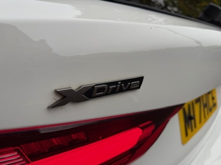  BMW 1 Series M135i Hatchback Petrol Automatic
