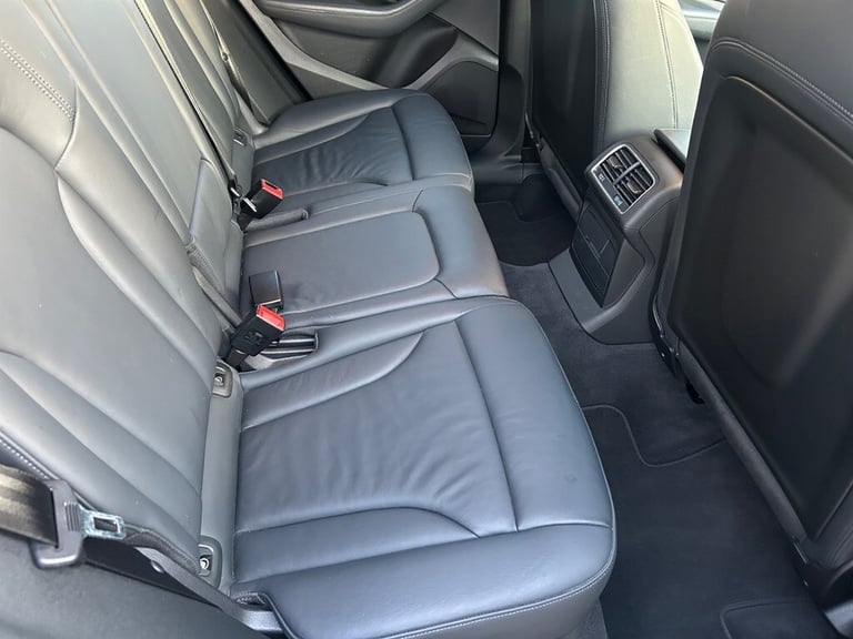 2015 Audi Q5 TDI QUATTRO S LINE PLUS Estate Diesel Automatic