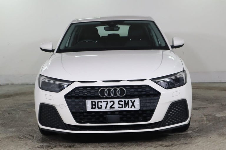 2022 Audi A1 25 TFSI Technik 5dr HATCHBACK PETROL Manual