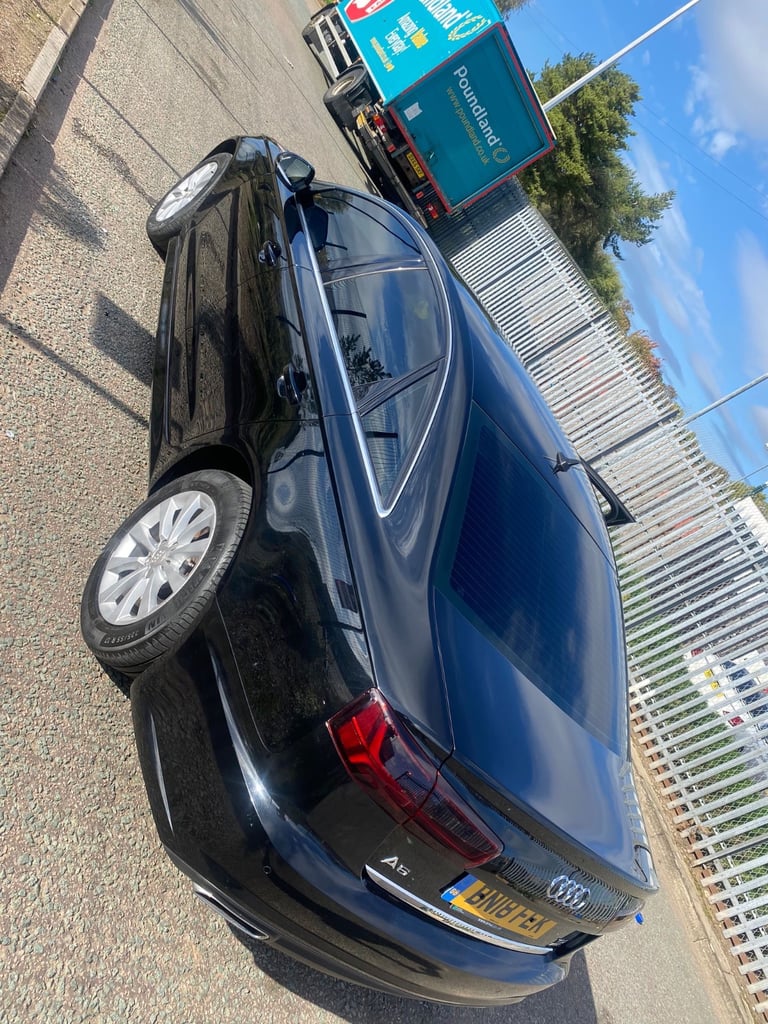 Audi A6 Cheapest on net 
