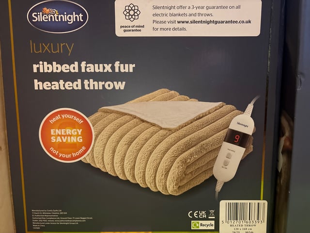 Silent night in Sandwell, West Midlands Gumtree