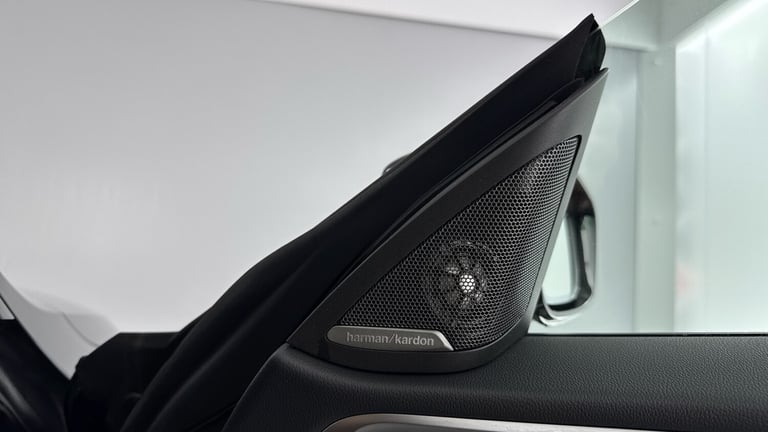 2024 BMW 4 Series 420i M Sport 5dr Step Auto COUPE PETROL Automatic