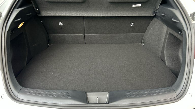 2023 Toyota C-HR 1.8 VVT-h GPF Excel SUV 5dr Petrol Hybrid CVT Euro 6 (s/s) (122 ps) HATCHBACK Pe...