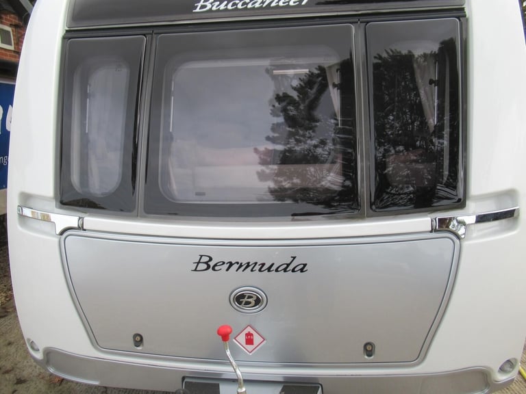 2021 Buccaneer Bermuda