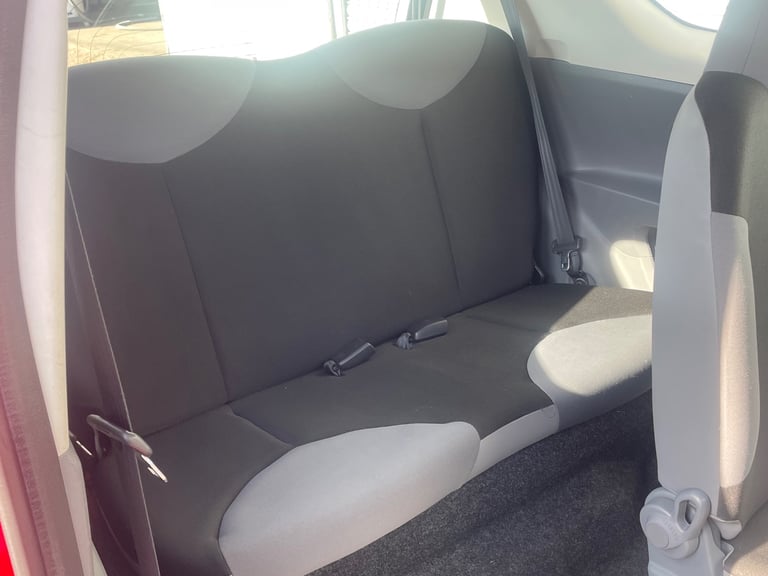 Citroen, C1, Hatchback, 2011, Manual, 998 (cc), 3 doors