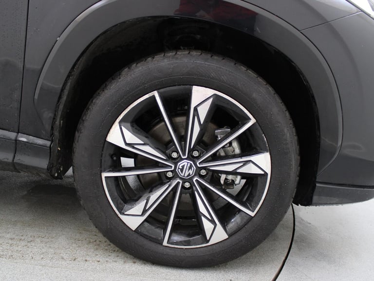 2024 MG MG HS 1.5 T-GDI SE 5dr Crossover/SUV PETROL Manual