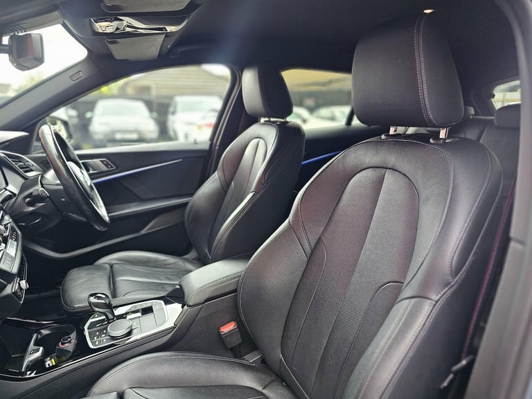 2020 BMW 1 Series 1.5 118i M Sport DCT Euro 6 (s/s) 5dr HATCHBACK Petrol Automatic