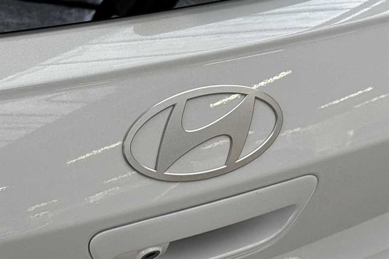 2025 Hyundai i10 1.2 Premium Hatchback 5dr Petrol Auto Euro 6 (s/s) (79 ps) Hatchback Petrol Auto...