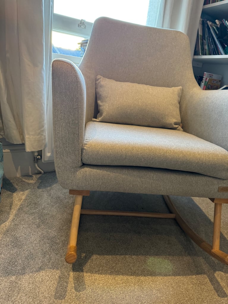 Tutti Bambini Nursing Chair 