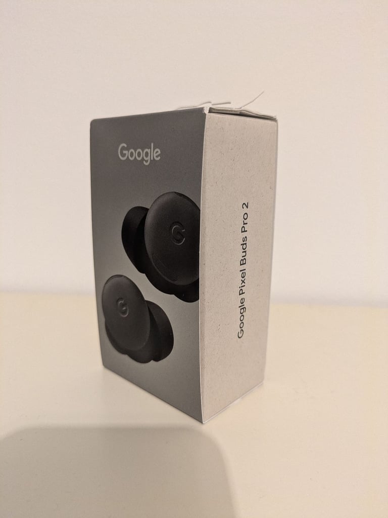 Brand New Google Pixel Buds Pro 2