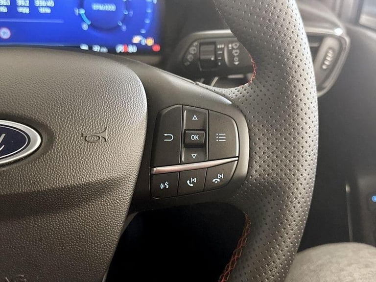 2023 Ford Fiesta 1.0T EcoBoost ST-Line X Euro 6 (s/s) 5dr Manual Hatchback Petrol Manual