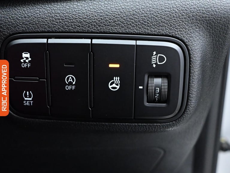 2021 Hyundai i20 1.0 T-GDi MHEV Premium Hatchback 5dr Petrol Hybrid Manual Euro 6 (s/s) (100 Hatc...