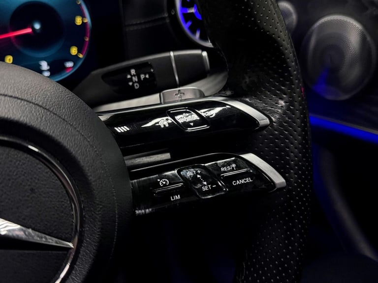 2021 Mercedes-Benz E Class 2.0 E220d AMG Line Night Edition (Premium Plus) Coupe 2dr Diesel G-Tro...