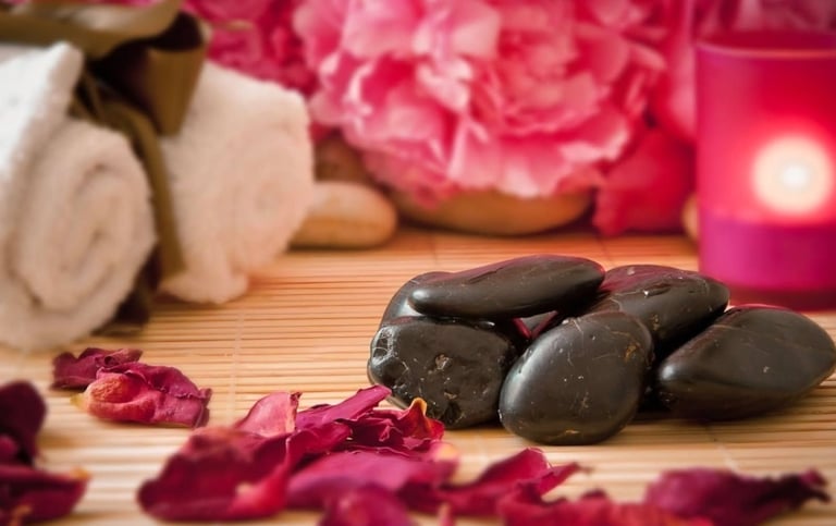 Nicki Thai massage and beauty 