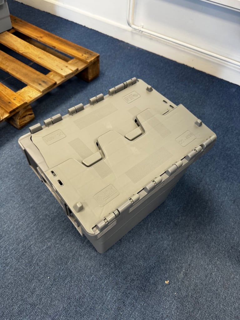 Storage boxes