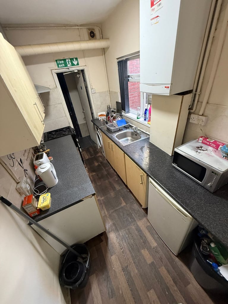 🏡 No Gimmicks! Just £10/Wk Shared Room in Birmingham – All Bills Paid.