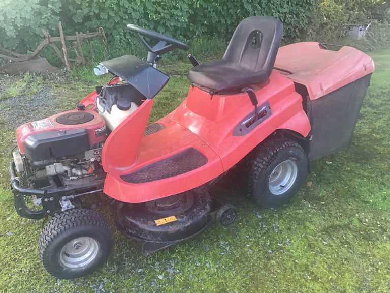 Second-Hand Lawn Mowers & Grass Trimmers for Sale in Banbridge, County Down  | Gumtree