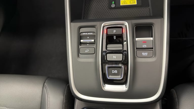 2025 Honda CR-V 2.0 eHEV Advance 5dr eCVT Hybrid Estate Estate Hybrid Automatic