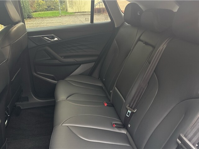 2025 MG MG HS 1.5 T-GDI Hybrid+ Trophy 5dr Auto Hatchback Hybrid Automatic