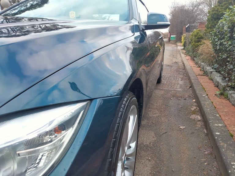 BMW, 4 SERIES, Coupe, 2014, Semi-Auto, 2993 (cc), 2 doors