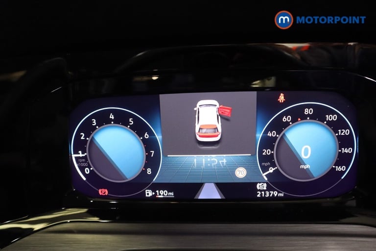 2021 Volkswagen Golf 1.5 TSI 150 Style 5dr Hatchback Petrol Manual