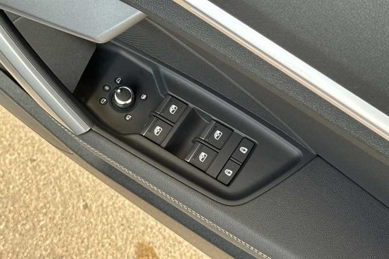 2024 Audi A3 35 TFSI Black Edition 5dr S Tronic HATCHBACK PETROL Automatic