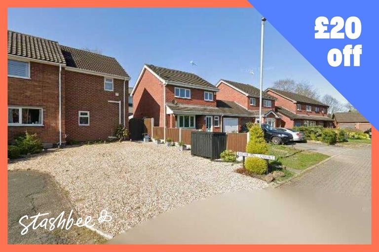 Garage to rent in Chester (CH2) | Stashbee