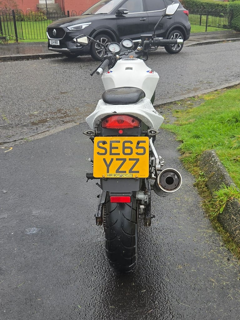 image for Other Motorbikes, XY 125-11, 2016, 124 (cc)