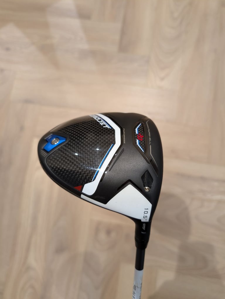 image for Cobra Aerojet 10.5° Driver