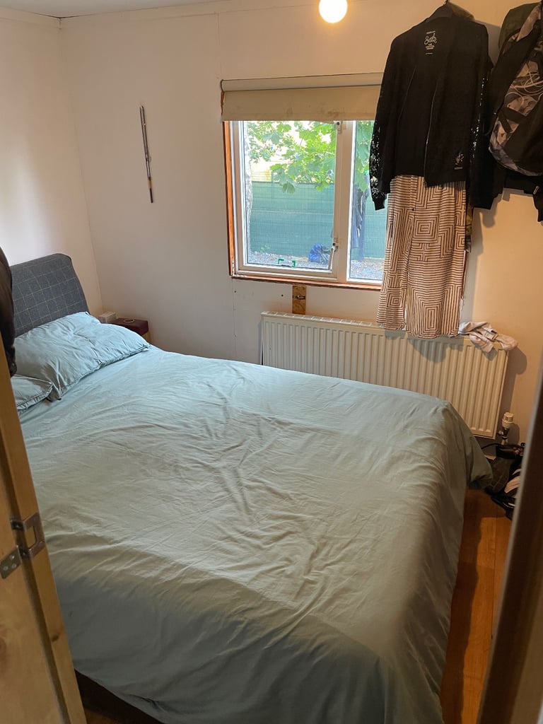 Static Caravan / Mobile Home 