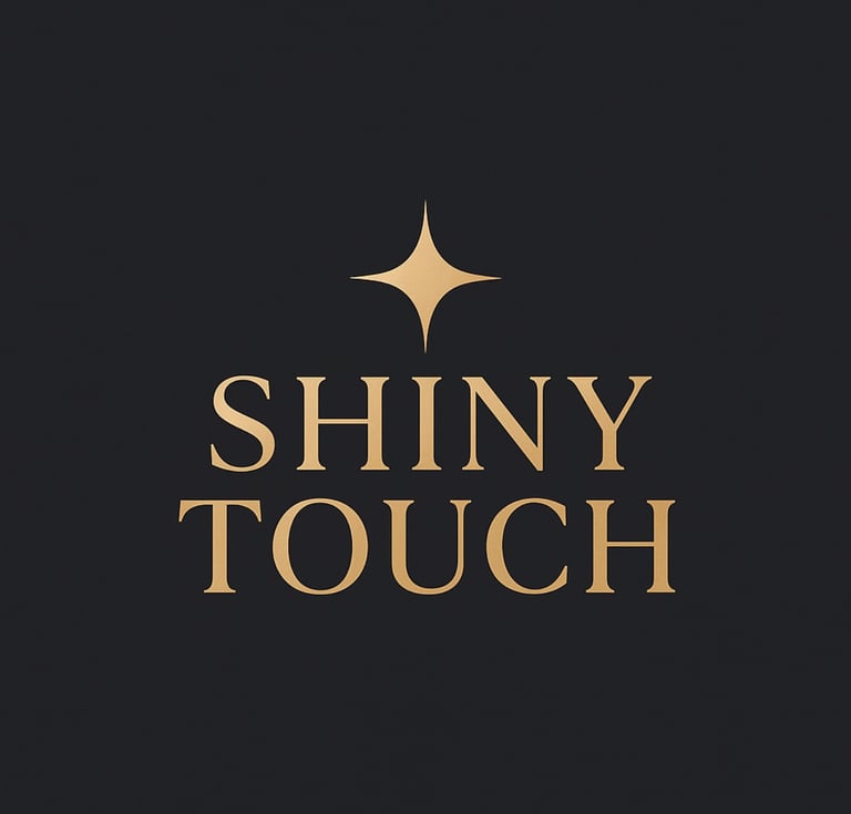 ShinyTouch Cleaning Service