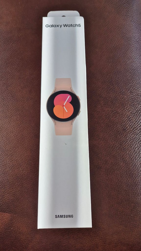 Samsung galaxy watch 5