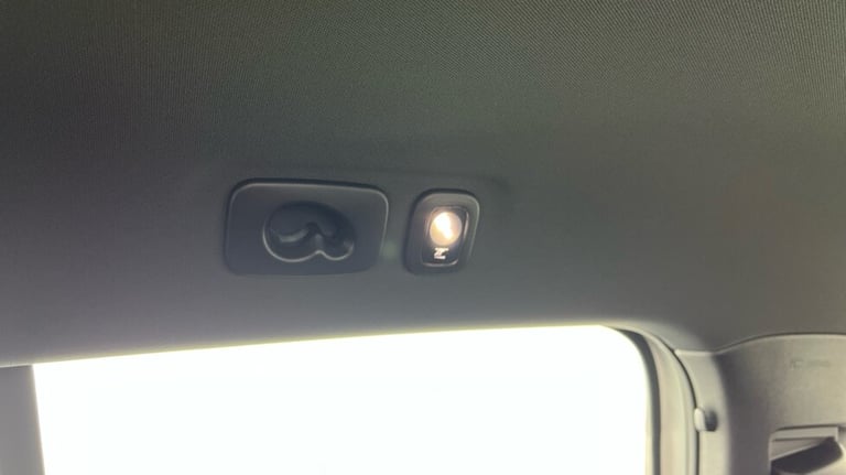 2025 Volvo EX30 Plus, Single Motor Extended Range, Electric Estate Electric Automatic