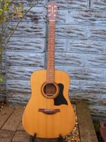 TANGLEWOOD TW28SN ACOUSTIC GUITAR