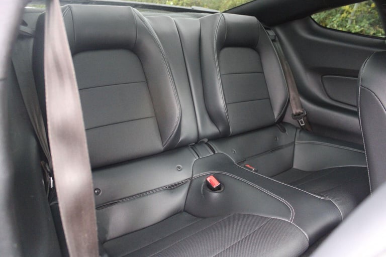 2020 Ford Mustang 2.3 EcoBoost 2dr Auto COUPE PETROL Automatic