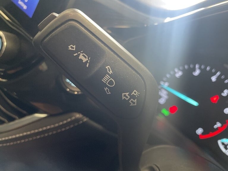 2020 Ford Fiesta T EcoBoost Vignale Edition Hatchback Petrol Manual