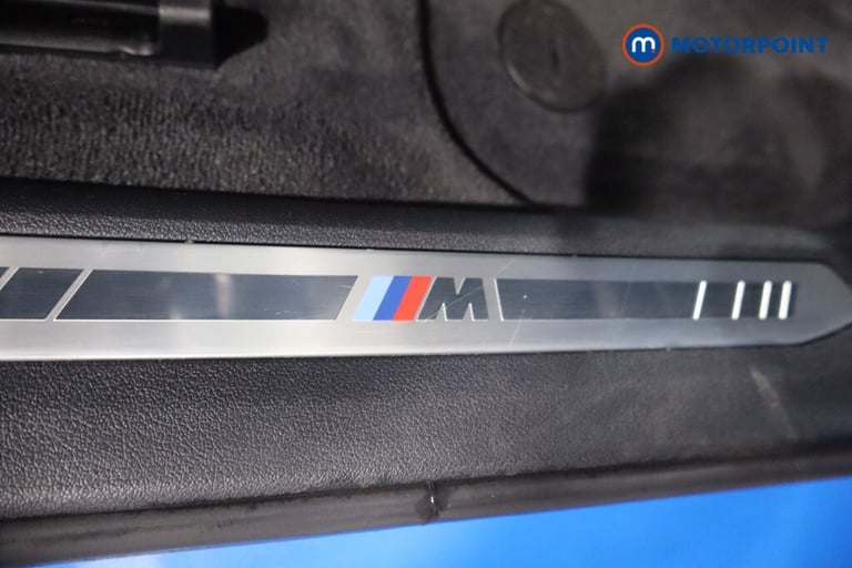 2021 BMW 1 Series 118i [136] M Sport 5dr Step Auto Hatchback Petrol Automatic