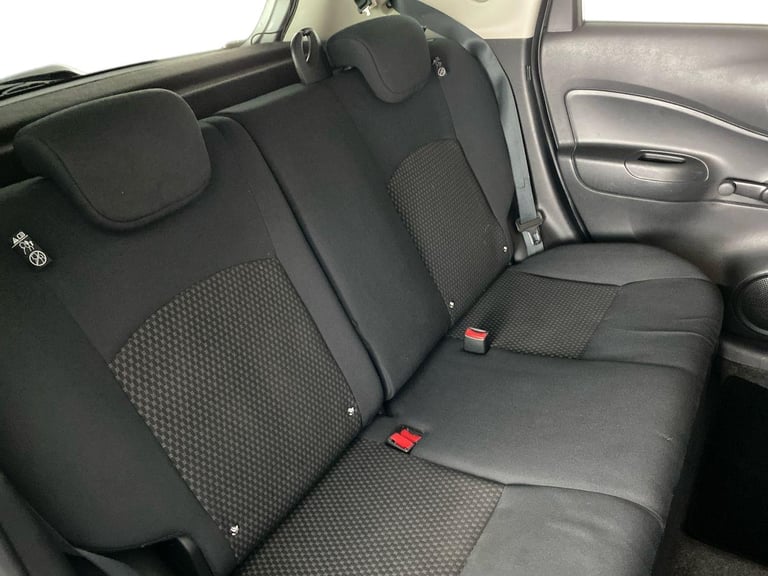 2016 Nissan Note 1.2 Acenta 5dr MPV PETROL Manual