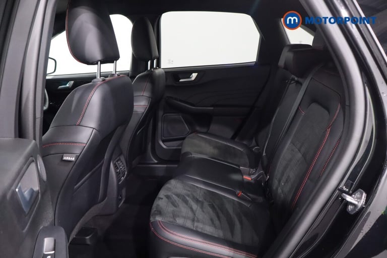 2023 Ford Kuga 2.5 PHEV ST-Line Edition 5dr CVT SUV Hybrid Automatic