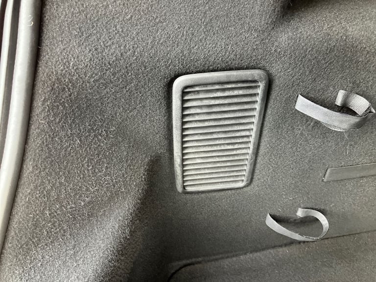 2020 Ford Fiesta 1.0 EcoBoost Hybrid mHEV 125 Titanium 5dr Hatchback PETROL Manual