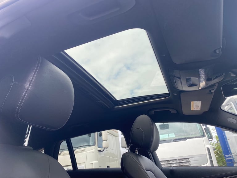 2022 MERCEDES-BENZ EQC 400 300kW AMG Line Premium Plus 5dr Auto DAMAGED SALVAGE