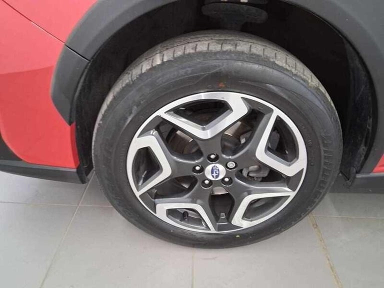 2019 Subaru XV 2.0i SE Premium SUV 5dr HATCHBACK Petrol Automatic