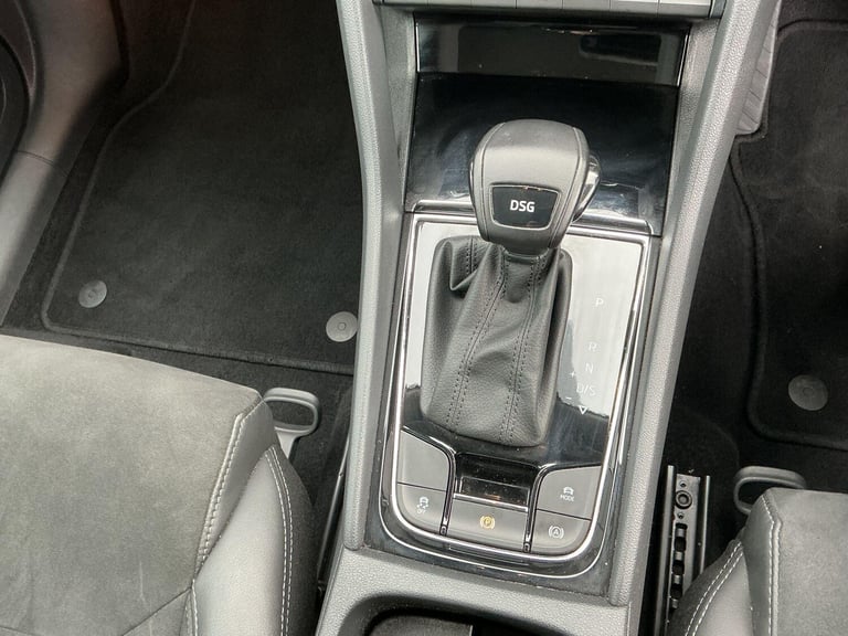 2022 Skoda Kodiaq 1.5 TSI ACT SE L SUV 5dr Petrol DSG Euro 6 (s/s) (7 Seat) (150 ps) ESTATE Petro...