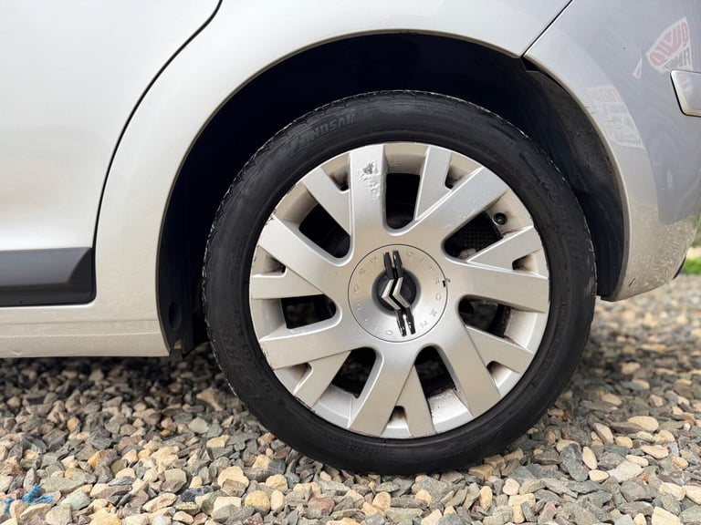 Citroen C4 1.6 HDi Cachet 5dr Diesel Manual - Image 21