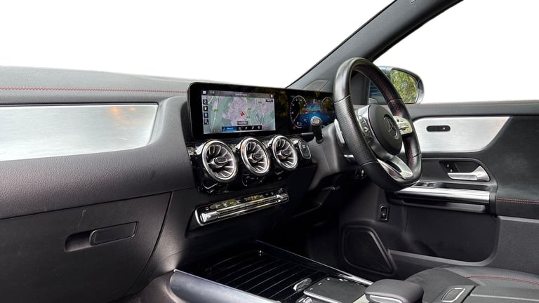 2021 Mercedes-Benz EQA EQA 250 AMG LINE Estate Electric Automatic