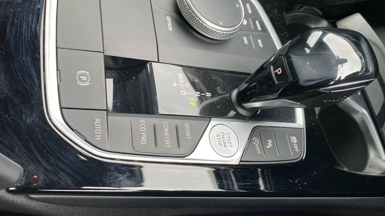 2020 BMW 2 Series 218i M Sport 4dr DCT Petrol Saloon Saloon Petrol Automatic