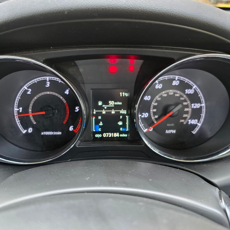 Mitsubishi, ASX, Hatchback, 2016, Manual, 1560 (cc), 5 doors