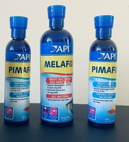 API Medications Melafix and Primafix