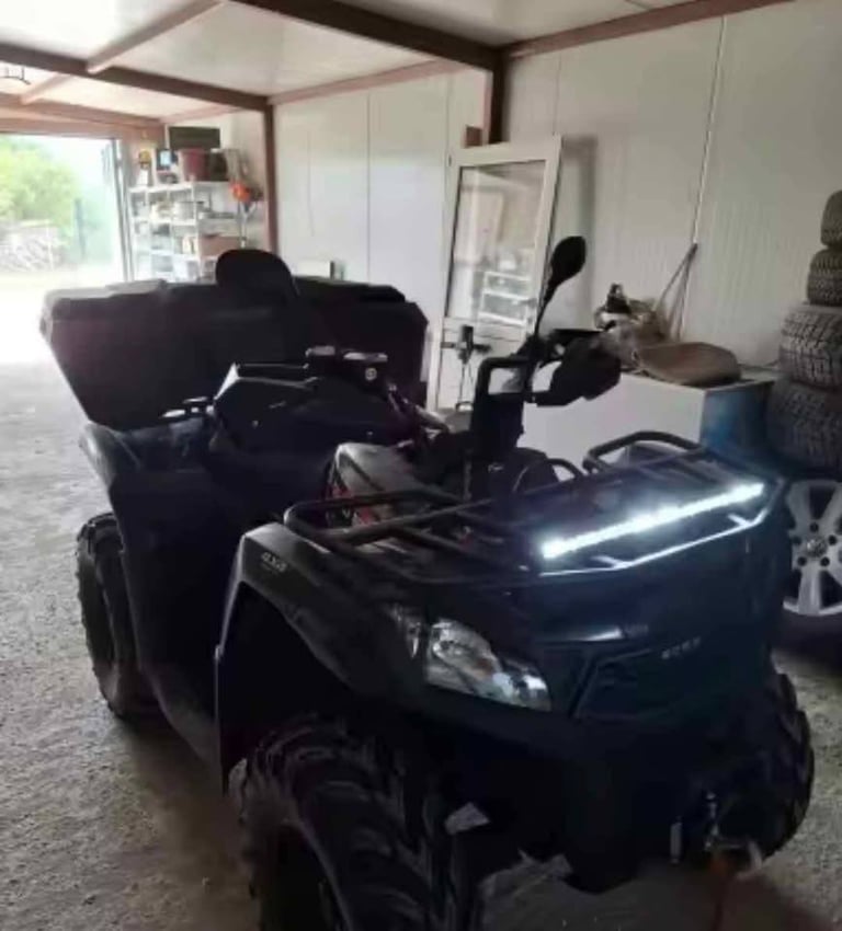2 12 inch slimline LED 12-24 volt light bars