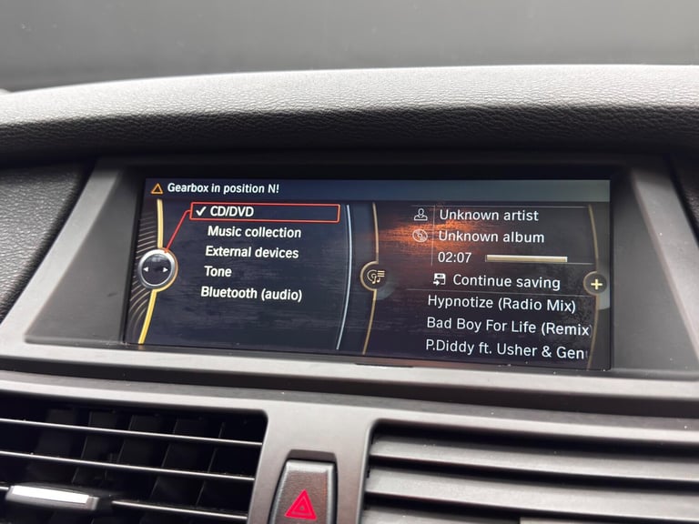 2014 BMW X6 xDrive40d 5dr Step Auto COUPE DIESEL Automatic